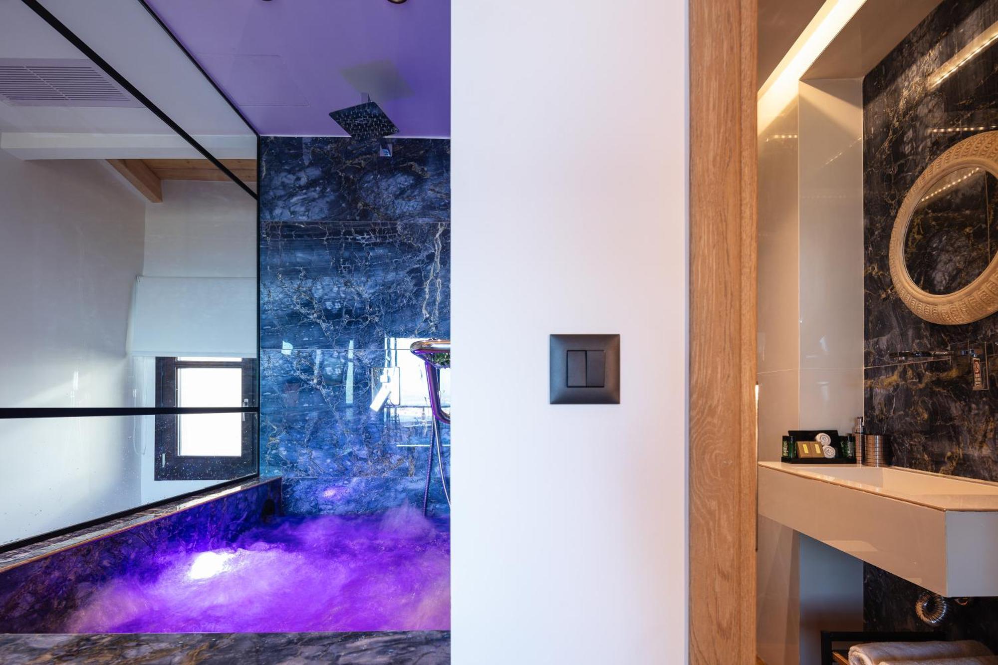 My Luxury Suites - Old Town Rethymno Экстерьер фото