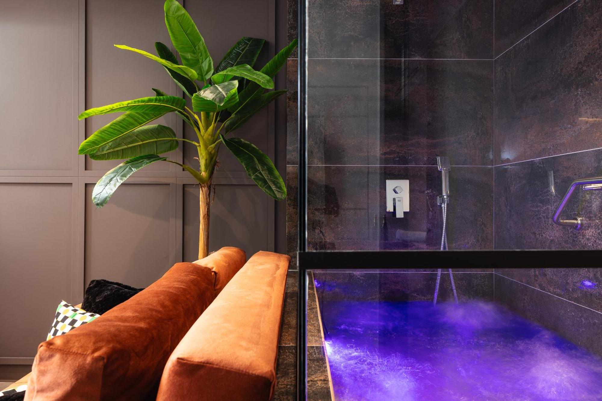 My Luxury Suites - Old Town Rethymno Экстерьер фото