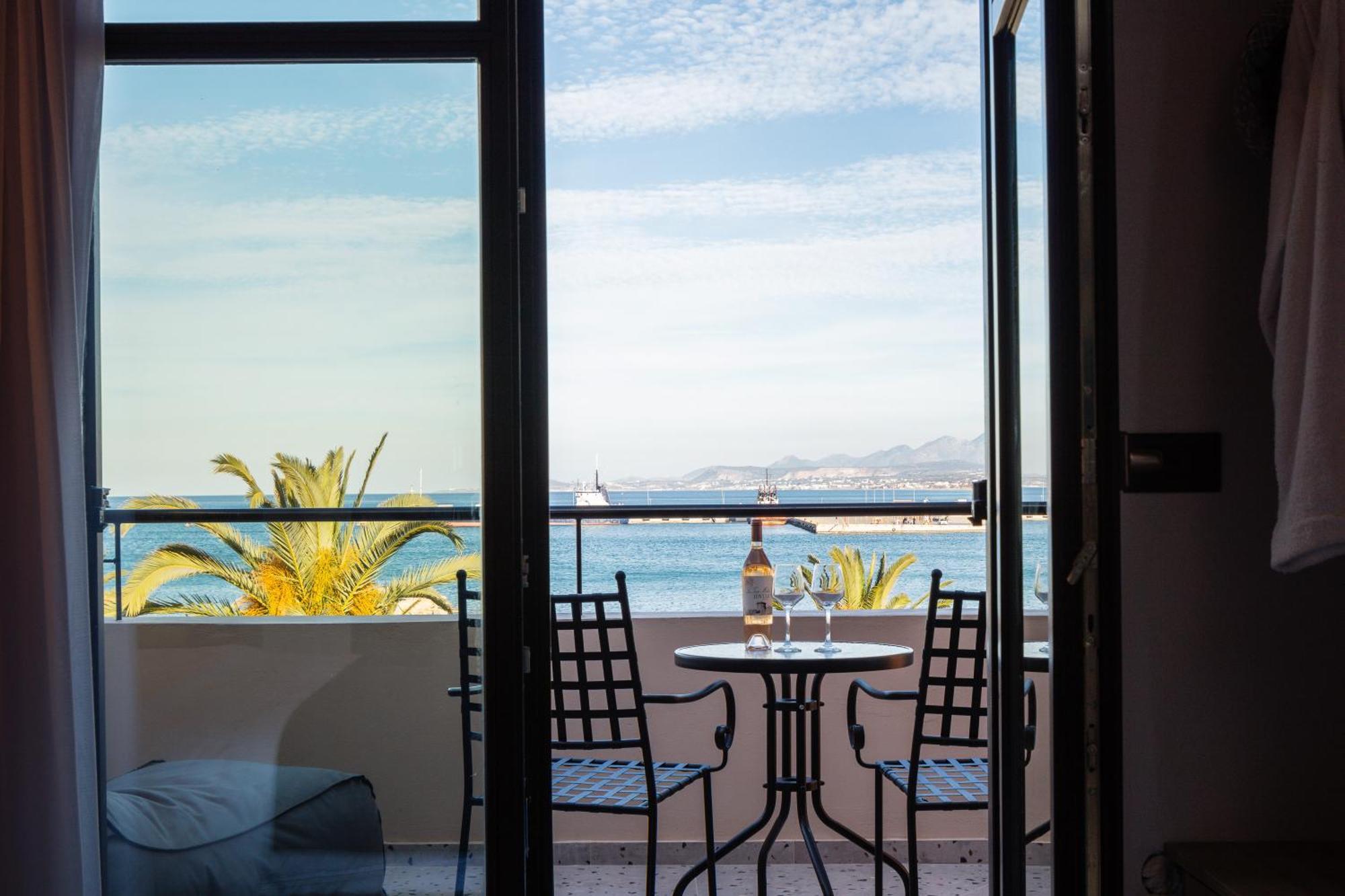 My Luxury Suites - Old Town Rethymno Экстерьер фото