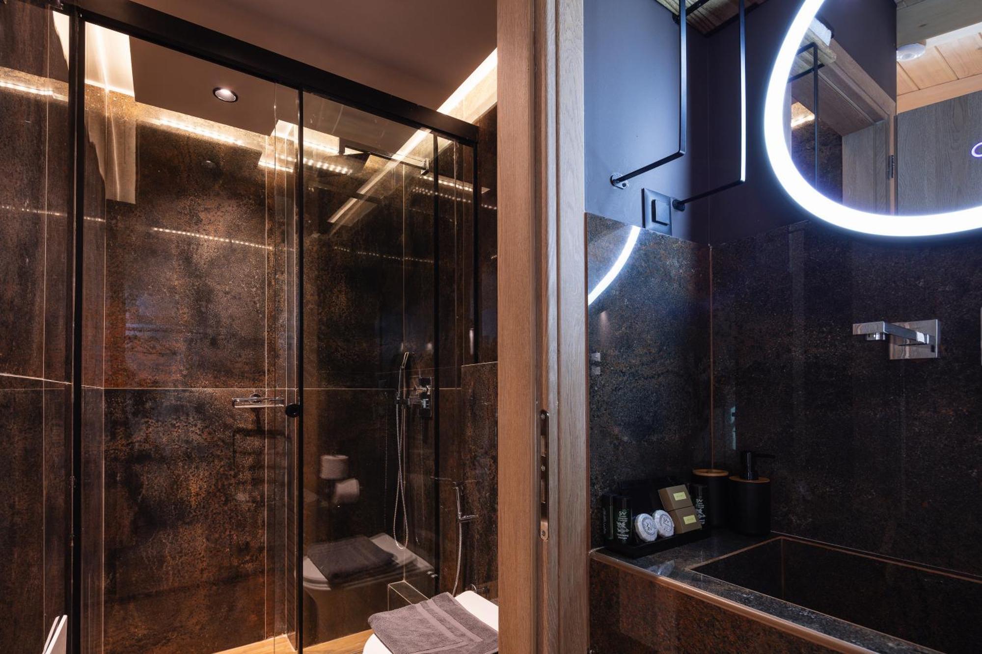 My Luxury Suites - Old Town Rethymno Экстерьер фото