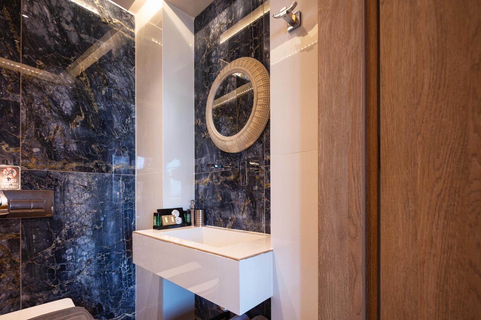 My Luxury Suites - Old Town Rethymno Экстерьер фото